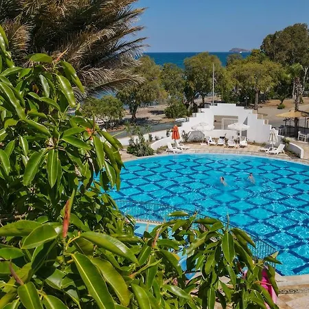 Yelken Mandalinci Spa&wellness 4*