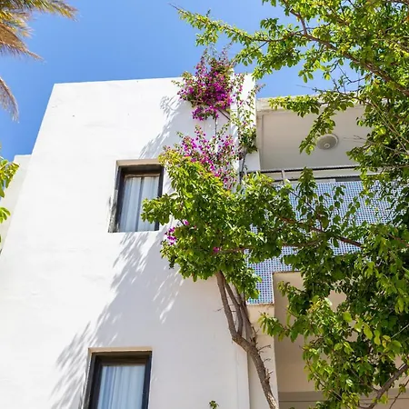 Yelken Mandalinci Spa&wellness Turgutreis