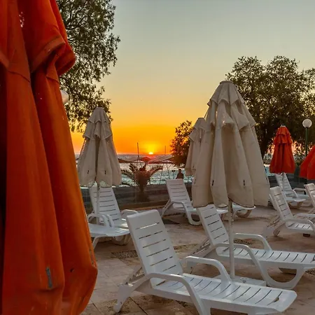 Yelken Mandalinci Spa&wellness Hotel