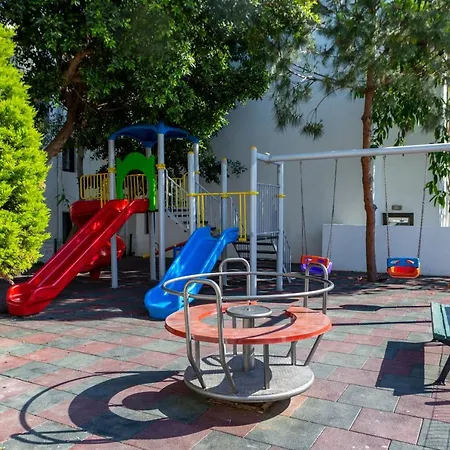 Yelken Mandalinci Spa&wellness Turgutreis