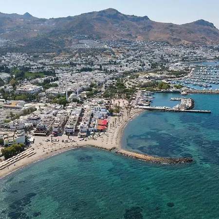 Отель Yelken Mandalinci Spa&wellness