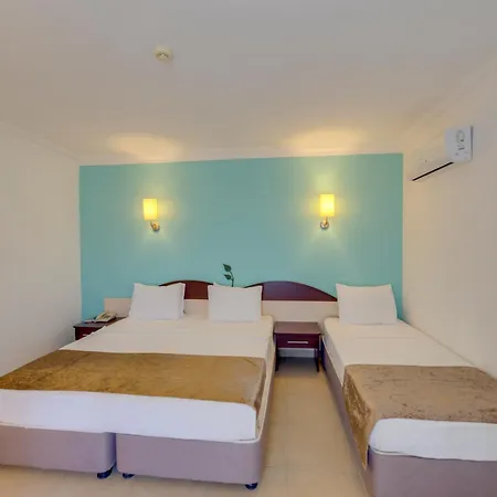 Yelken Mandalinci Spa&wellness 4*