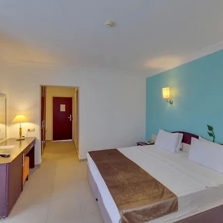 Yelken Mandalinci Spa&wellness Hotel