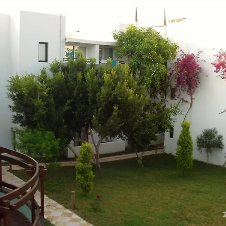 Hotel Yelken Mandalinci Spa&wellness Turgutreis