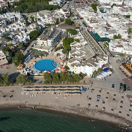 Yelken Mandalinci Spa&wellness Hotel