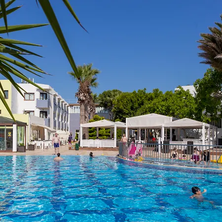 Yelken Mandalinci Spa&wellness Отель 4*