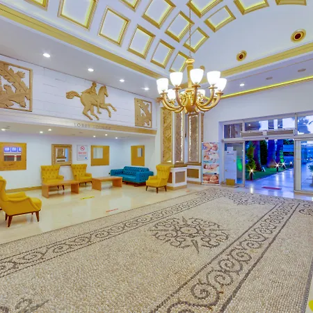 Yelken Mandalinci Spa&wellness