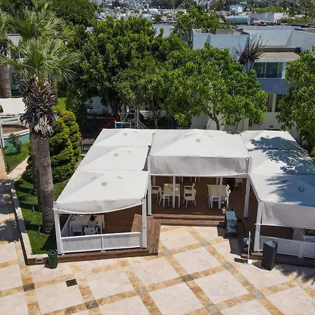 Yelken Mandalinci Spa&wellness Отель 4*