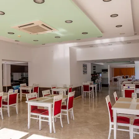 Отель Yelken Mandalinci Spa&wellness