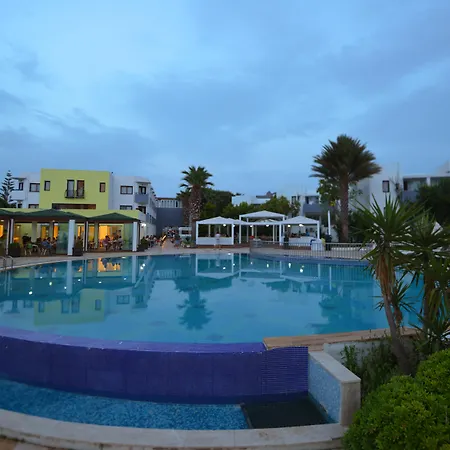 Yelken Mandalinci Spa&wellness 4*