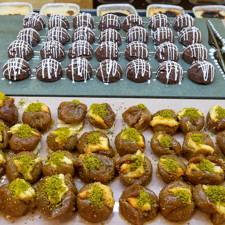 Yelken Mandalinci Spa&wellness 4*