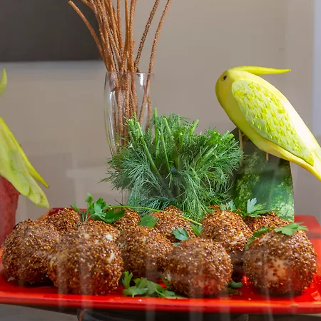 Отель Yelken Mandalinci Spa&wellness Тургутрейс