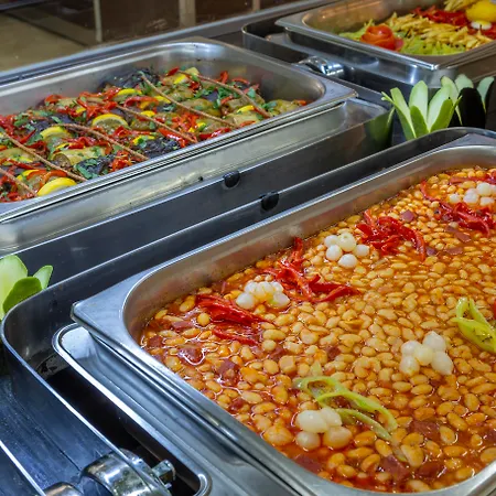 Yelken Mandalinci Spa&wellness