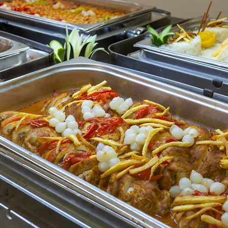 Hotel Yelken Mandalinci Spa&wellness 4*