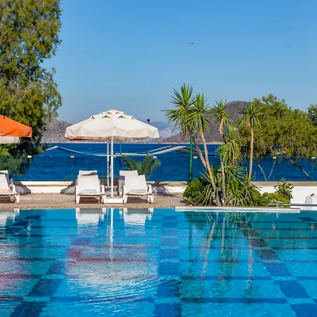 Yelken Mandalinci Spa&wellness 4*