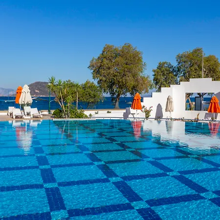 Yelken Mandalinci Spa&wellness