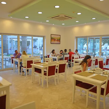 Yelken Mandalinci Spa&wellness