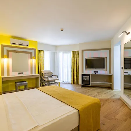 Hotel Solana By Yelken