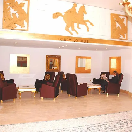 Отель Yelken Mandalinci Spa&wellness