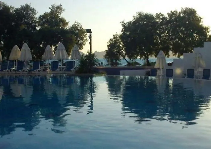 Solana By Yelken Hotel