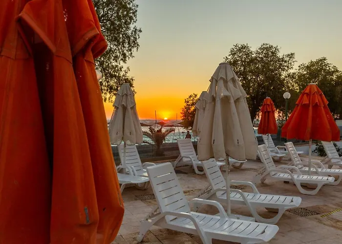 Yelken Mandalinci Spa&Wellness Hotel Hotel