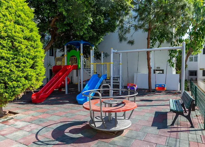 Solana By Yelken Turgutreis