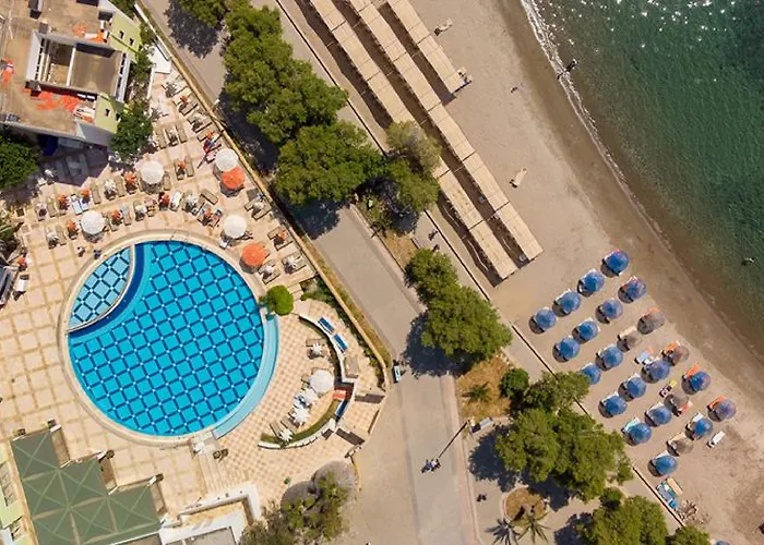 Yelken Mandalinci Spa&Wellness Hotel Hotel
