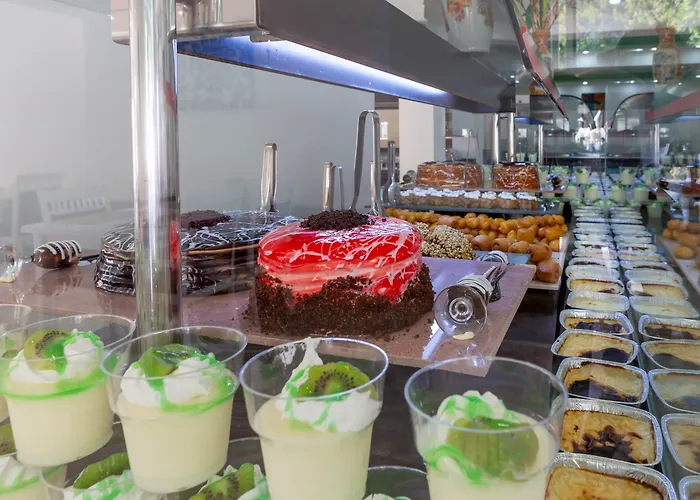 Hotel Yelken Mandalinci Spa&Wellness Hotel Turgutreis