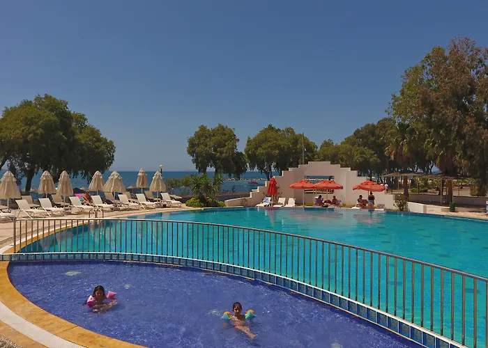 Yelken Mandalinci Spa&Wellness Hotel Hotel 4*