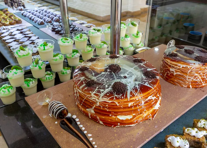 Hotel Solana By Yelken 4*