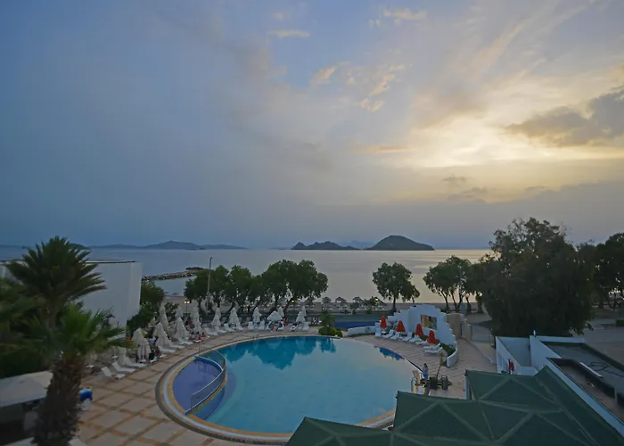 Solana By Yelken Hotel