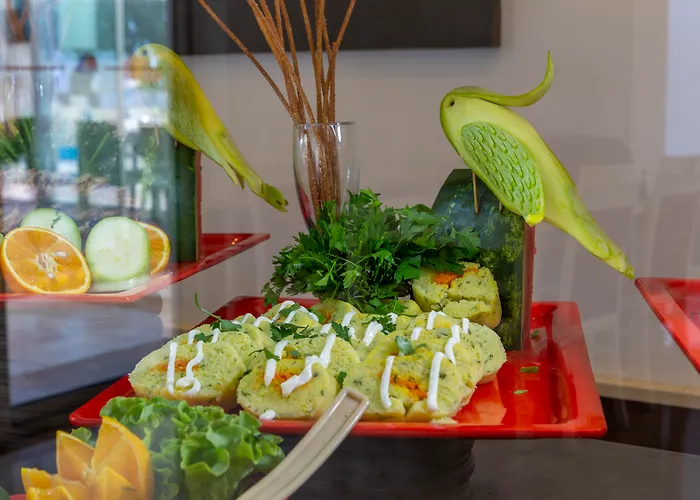 Solana By Yelken Hotel Turgutreis