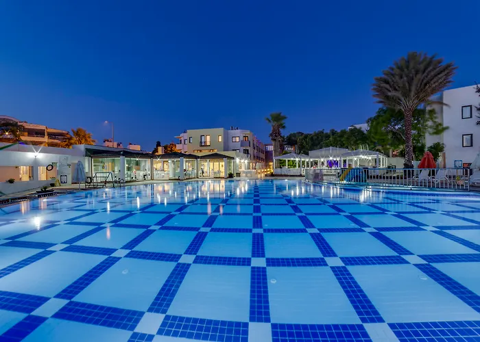 Solana By Yelken Hotel Turgutreis