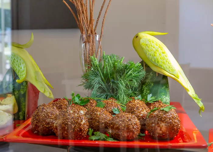 Hotel Yelken Mandalinci Spa&Wellness Hotel Turgutreis