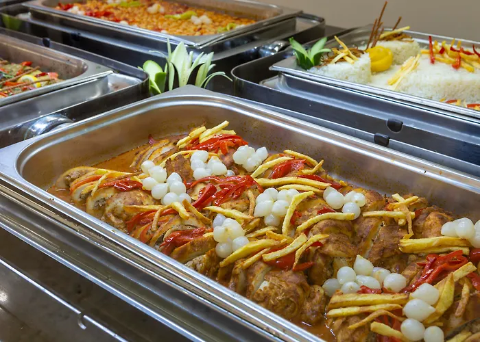 Hotel Solana By Yelken 4*