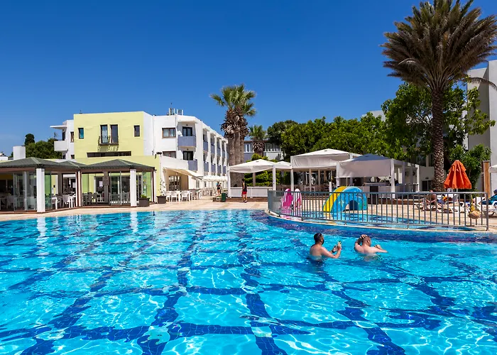 Solana By Yelken Hotel 4*