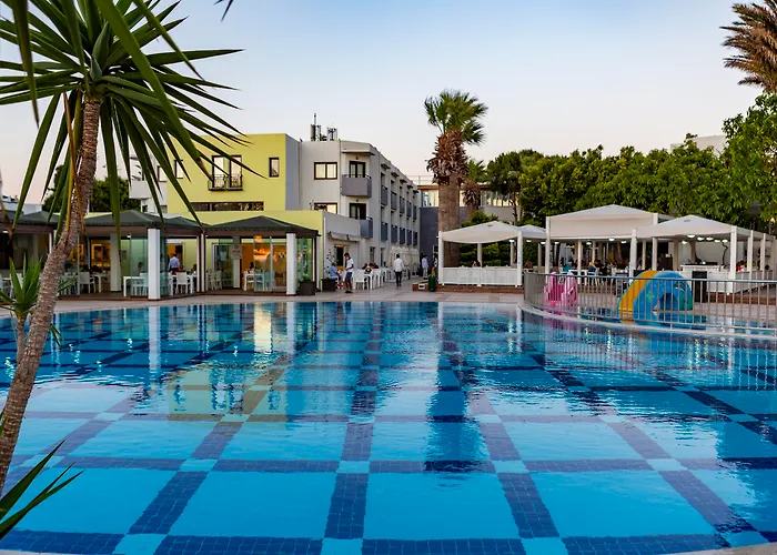 Solana By Yelken 4* Turgutreis