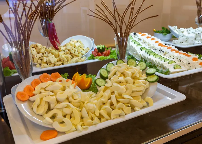 Yelken Mandalinci Spa&Wellness Hotel Hotel