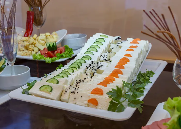 Yelken Mandalinci Spa&Wellness Hotel