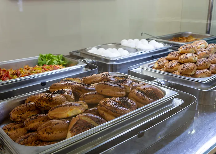 Solana By Yelken Turgutreis