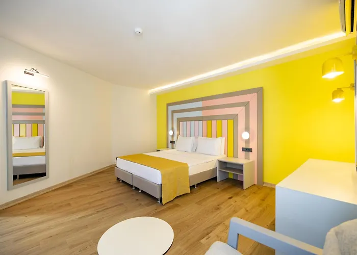 Solana By Yelken 4* Turgutreis