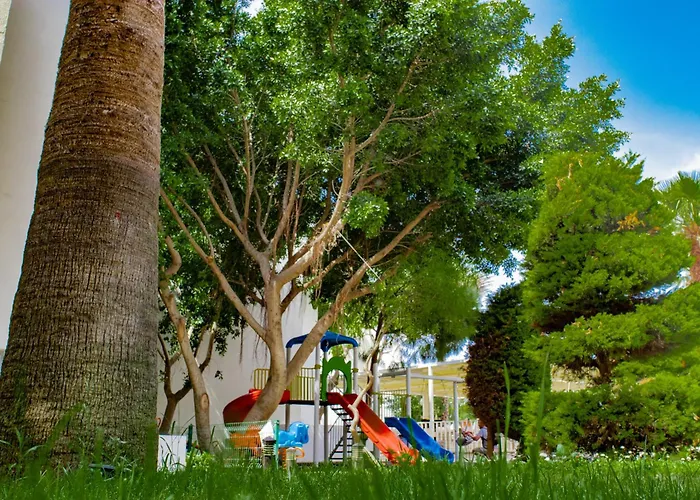 Solana By Yelken Hotel Turgutreis