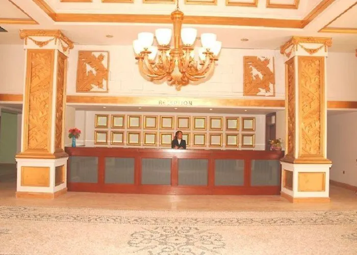 Solana By Yelken Hotel