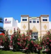 Yelken Mandalinci Spa&Wellness Hotel Hotel 4*