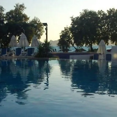 Yelken Mandalinci Spa&wellness Hotel