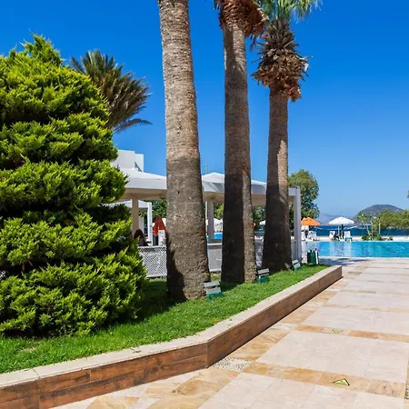 Yelken Mandalinci Spa&wellness Hotel 4*