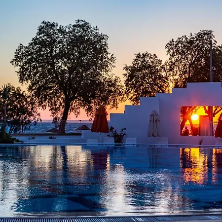 Yelken Mandalinci Spa&wellness 4*