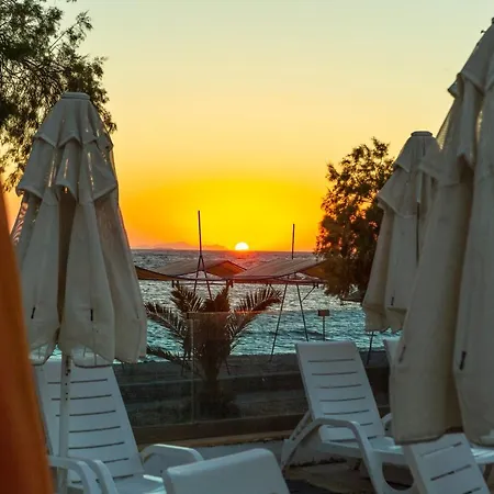 Yelken Mandalinci Spa&wellness 4* Turgutreis