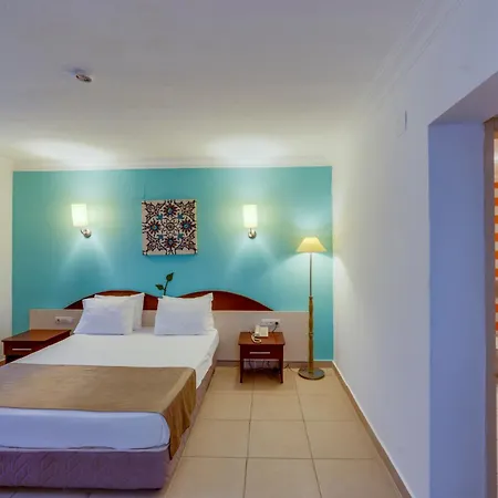 Yelken Mandalinci Spa&wellness Hotel