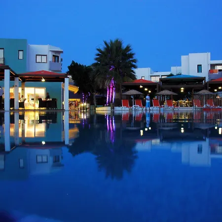 Hotel Yelken Mandalinci Spa&wellness Turgutreis